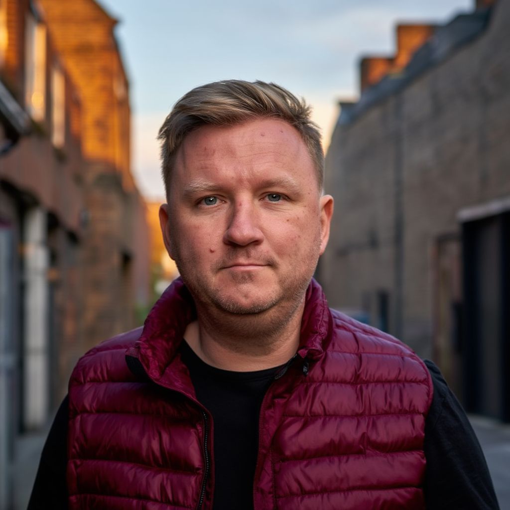 Дмитрий, 34 года